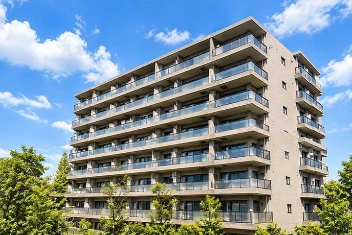 物件1